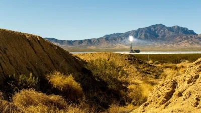 pan_kebab - Największa na świecie elektrownia słoneczna.



Firma Ivanpah Solar Elect...