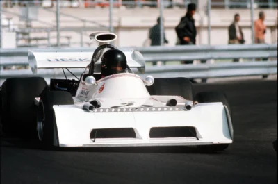 jaxonxst - James Hunt debiutuje podczas GP Monaco 1973
#f1