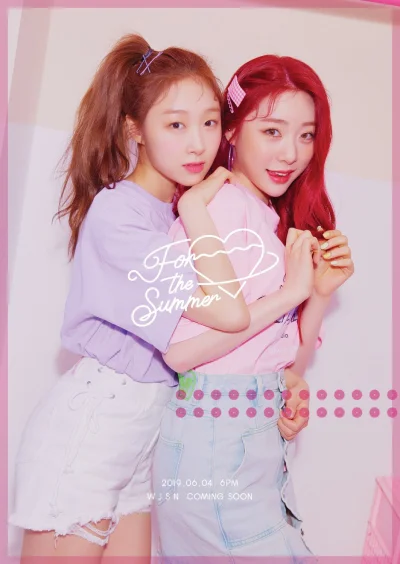 XKHYCCB2dX - #soobin #yeonjung #wjsn 
#koreanka