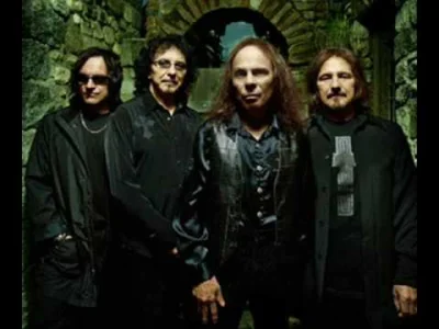 makeTea_notlove - @Ryzu17: Dream on- Ronnie James Dio (oryginał Aerosmith)
