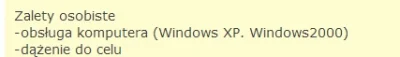 O.....9 - xD Nie no zaleta Windows2000 nie? ( ͡°( ͡° ͜ʖ( ͡° ͜ʖ ͡°)ʖ ͡°) ͡°) #oskarekc...