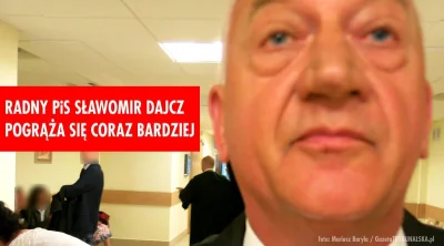 gtredakcja - Rozmowa z Anną Dajcz ofiarą agresji swojego męża radnego PiS Sławomira D...