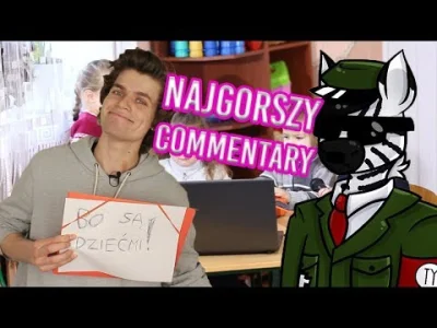 kufelmleka - Nie wiem czy wiecie, ale #patostreamy, to nie jedyna patologia na #youtu...