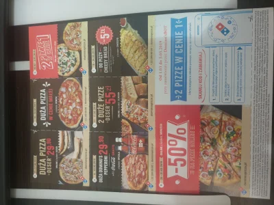 Dorth - Beirzcie i jedzcie z tego wszyscy. ( ͡° ͜ʖ ͡°)
#dominospizza #pizza #dominos...