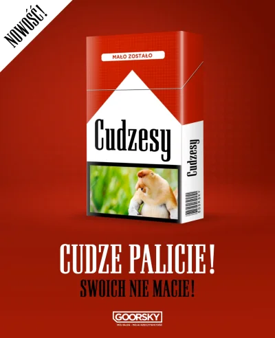 goorskypl - Najlepsze ;) #palenie #papierosy #humor