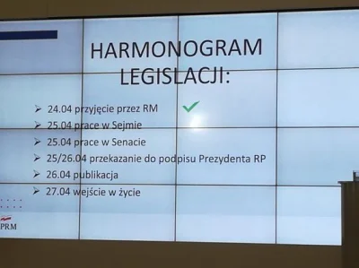 willard - No i w czym problem? Prawnicy się cieszą bo im bardziej skomplikowane prawo...