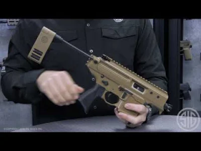 Variv - #bron #gunboners #militaria

MPX COPPERHEAD, taki SIG MPX z bardzo krótką l...