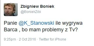 lkg1 - Prezes Boniek ostro masakruje znanego redaktora [ZOBACZ MEMY] 
#mecz