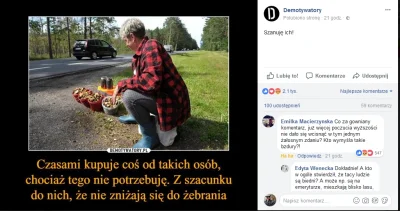 ossj - #heheszki #demotywatory
Doskonały trollin czy wtopa :> ?