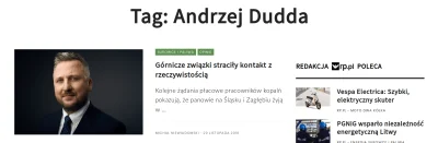 phoe - autor tekstu może się chyba starać o ochronę z ramienia Biura Ochrony Rządu ( ...