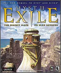 m.....r - Release #myst 3 Exile oraz 4 Revelation na #gog
Jest też promo na pozostał...