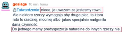 Zatwardzenie - Równość według @gosiage, pozdrawiam

http://www.wykop.pl/wpis/210777...