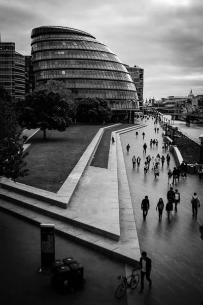 kali187 - #kalifoto Z Tower Bridge w #londyn.ie