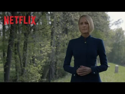 upflixpl - House Of Cards | Teaser: grób | Netflix Polska

Sezon finałowy serialu „...