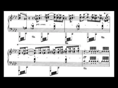 Honorrata - Liszt - Funérailles
Jak ja to wielbię...

Arkadij Wołodos przy klawiat...