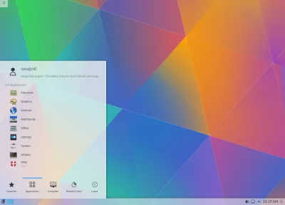 a.....3 - #kubuntu #ubuntu #plasma5 #plasma #kde #linux

Wie ktoś jak usunąć ten wi...