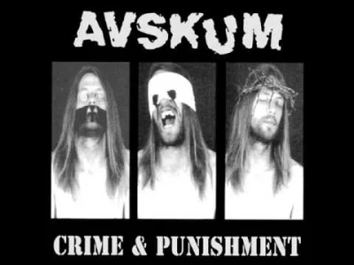 t.....u - Avskum - Nothing But Posies / The Deathstar
#muzyka #punk #hardcore #crust...