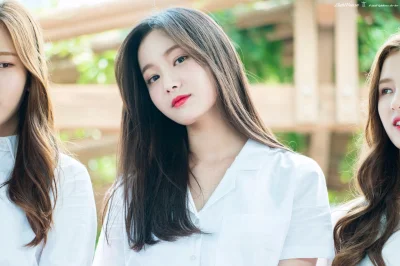 PanTward - #yeonwoo #momoland #koreanka