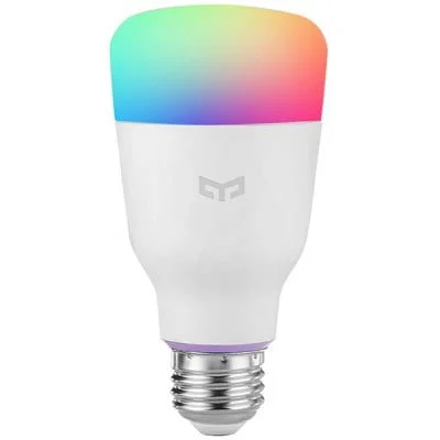 polu7 - Wysyłka z Polski.

[[CN-008] Xiaomi YEELIGHT YLDP06YL Smart Light Bulb 10W ...