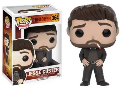 k.....i - #preacher 
Będą figurki #funkopop (｡◕‿‿◕｡)(｡◕‿‿◕｡)