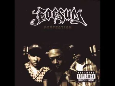 m.....x - #rap #erapezwasatympikachu #muzyka

dobry g-funk: Foesum - Who Got Your Bac...