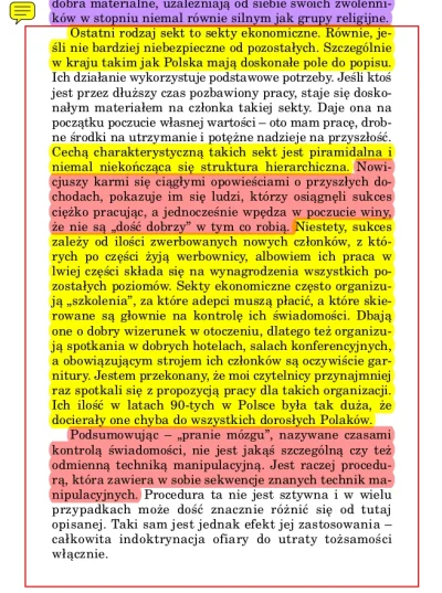 renalum - @Kreation: 
Gdyby to była jedynie sekta to pół biedy. Jest jeszcze gorzej ...