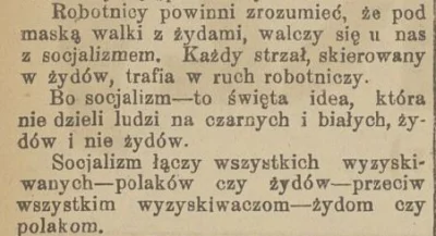 Baleburg - Tak Głos Robotniczy, pismo wydawane przez PPS-Lewica w Warszawie 5 grudnia...