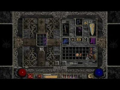 jacob_hc - dalsza część przygód Diablo II HC
