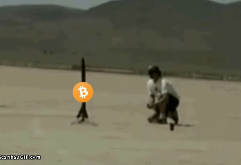 reckonerw - To the...
SPOILER

#bitcoin #btc