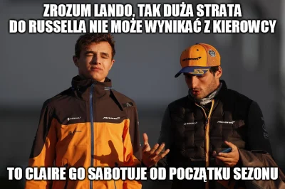 Niemaszracj_idioto - #f1memy #humorobrazkowy #kubica
#f1