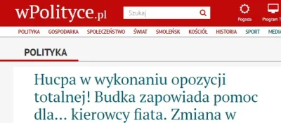 saakaszi - HIPOKRYZJA LVL MASTER
 Prawo i Sprawiedliwość będzie bronić kobiety, która...