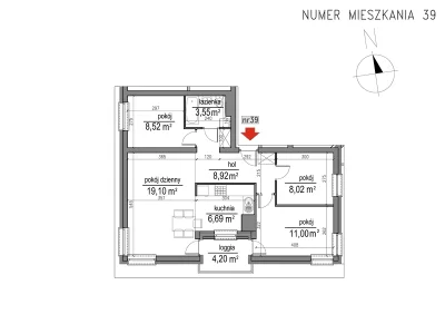 Maver87 - #mieszkanie #architektura #pytanie

Mircy pytanie za 100 punktów. Da się ...