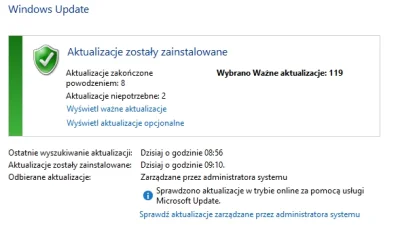 weeman - Co ten Windows ;D



To po co aktualizacje skoro niepotrzebne? :>



#hehszk...