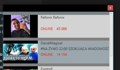 JedynyTakiPodrobionyTomekNaWykopie - Daniel nigdy nie będziesz topką
#danielmagical ...