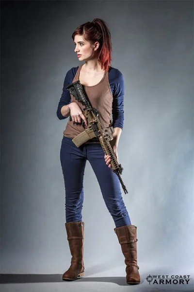 p.....3 - #ladnapani #susancoffey #gunboners