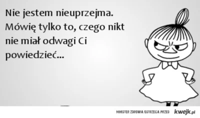 Skad_klikasz - @JezelyPanPozwoly: jestem inna niz wszystkie - pomyslalo pol miliona k...