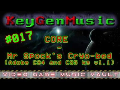 Pshemeck - #keygen #muzyka #chiptune #retro #8bit