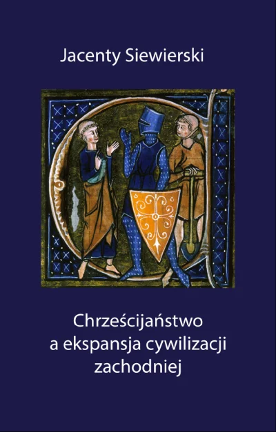 Vivec - 760 - 1 = 759

Tytuł: Chrześcijaństwo a ekspansja cywilizacji zachodniej
A...