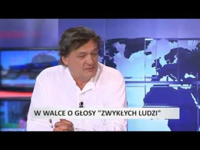 matcheek - Tymochowicz o ekonomii

#bekazestatystykow #polityka #ekonomia