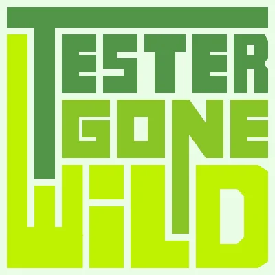 TesterGoneWild - @TesterGoneWild: