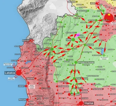 piotr-zbies - Nimr już kreśli plany wielkiej #bitwaoidlib ( ͡° ͜ʖ ͡°)
#syria