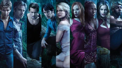 hqvkamil - 7 sezon będzie ostatnim.



#seriale #trueblood