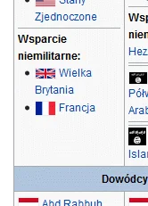 zarowka12 - Tymczasem na polskiej Wikipedii:
