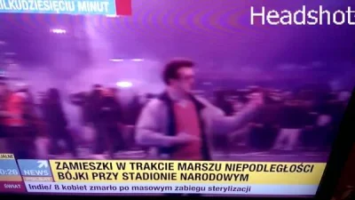 e.....r - Na #!$%@? przyjeżdżać z różnych stron kraju by rozpieprzyć stolice? To trze...