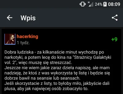 L.....e - Jak ten człowiek to jedna wielka zarzutka. Z jednej strony biedny i schorow...