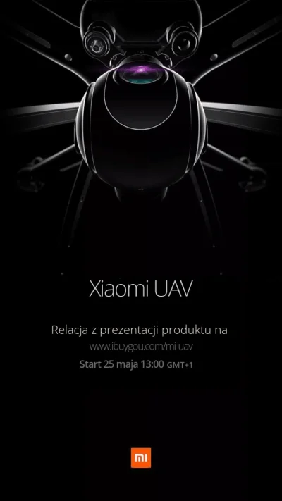 Ibuygou - #xiaomi #drony #ibuygou #ibuygoukupony
CEO Xiaomi - Lei Jun potwierdza w k...