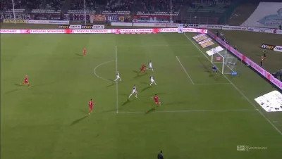 matixrr - Udovicic, Zagłębie Sosnowiec [3] - 1 Wielka Wisła Kraków
#mecz #golgif #za...