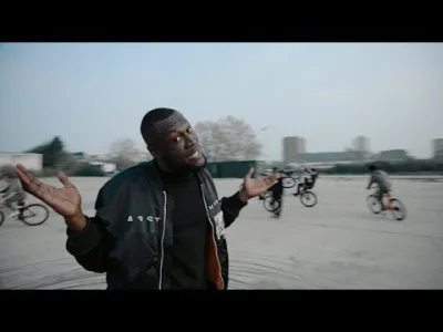 janushek - STORMZY - VOSSI BOP
#stormzy #rap #muzyka