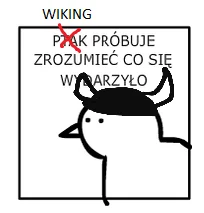 tyrytyty - ooc: gdy decydujesz się walczyć mimo braku wiary w zwycięstwo bo nie jeste...