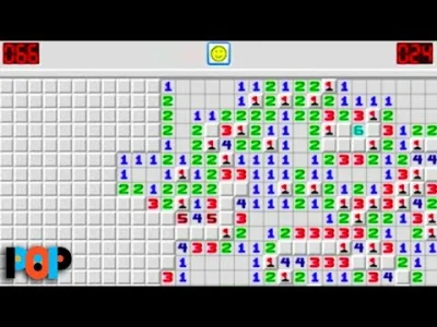 rentiever - Prawda o Saperze / minesweeper / M$ spiseq !! @worldzoomquilt #worldzoomq...